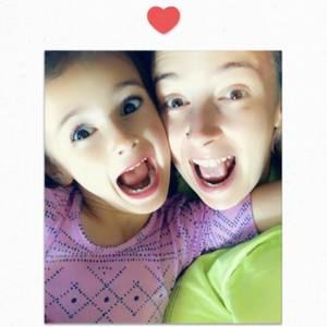 Meet your Posher, Courtney